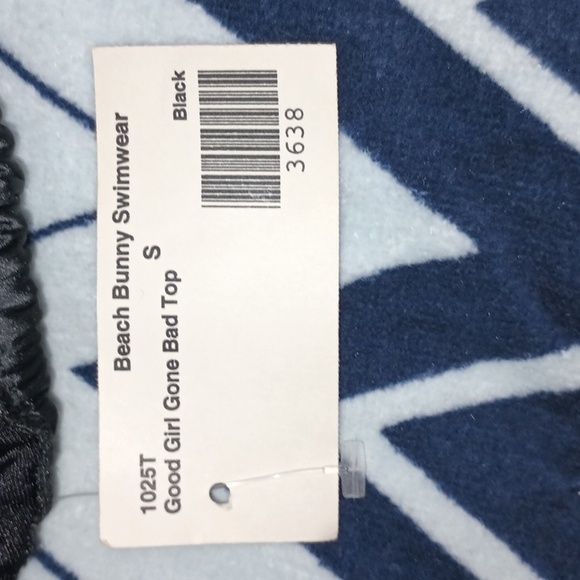 Beach Bunny Good Girl Gone Bad Sm Top Md Bottom - Picture 8 of 9